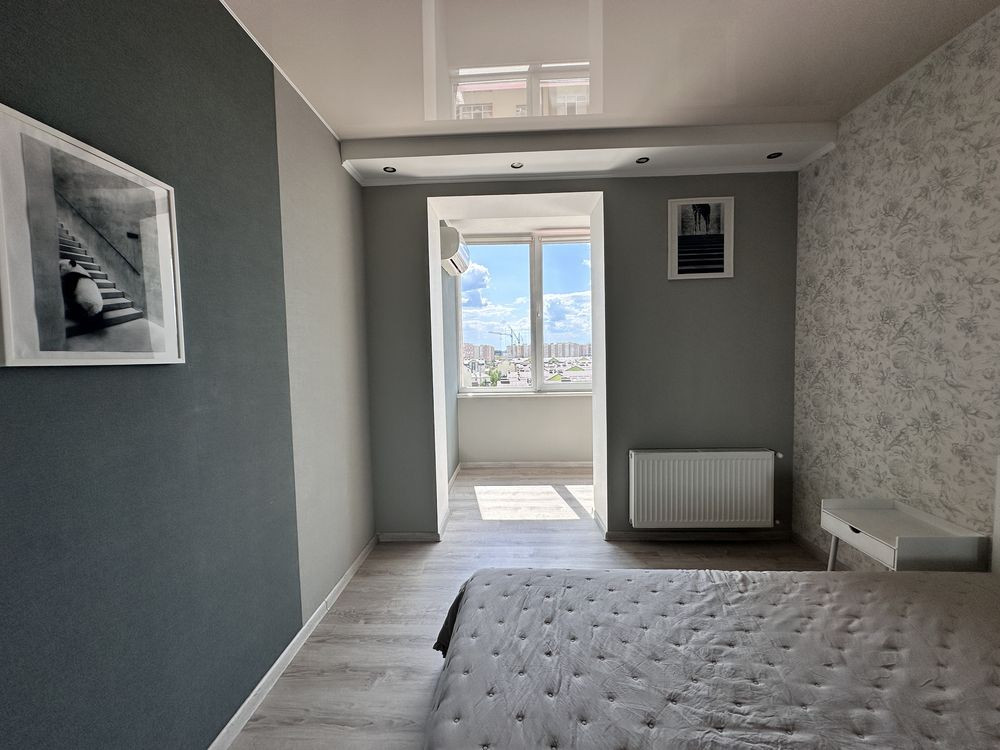 2 к. з ремонтом  с.Софіївська Борщагівка Софиевская Борщаговка - изображение 6