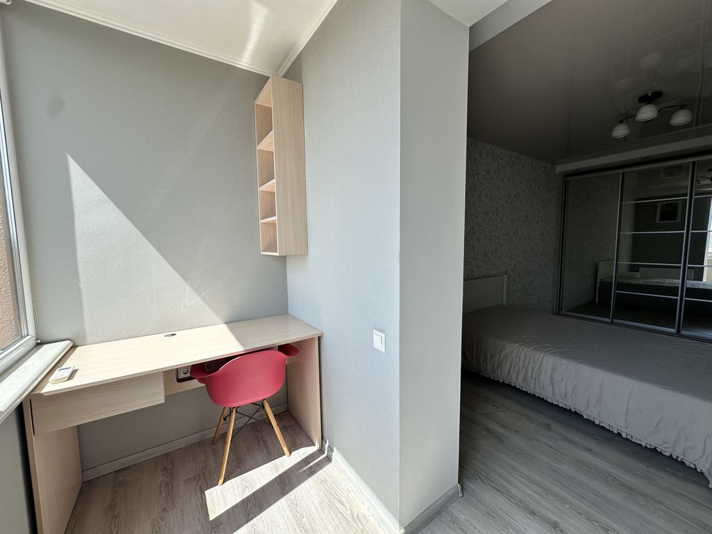 2 к. з ремонтом  с.Софіївська Борщагівка Софиевская Борщаговка - изображение 3