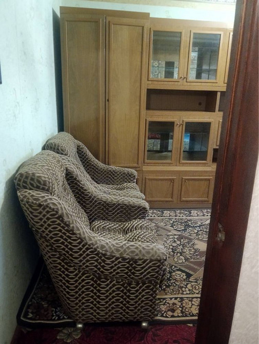 Оренда 2кім квартири Литовський(Мінський) пр.10 Подільський рн. пов3; Киев - изображение 4