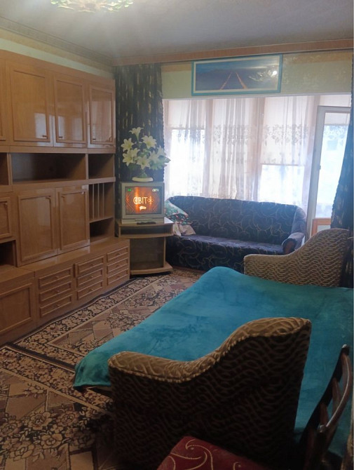 Оренда 2кім квартири Литовський(Мінський) пр.10 Подільський рн. пов3; Киев - изображение 3