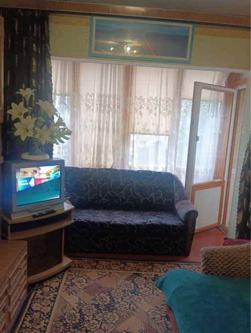 Оренда 2кім квартири Литовський(Мінський) пр.10 Подільський рн. пов3; Киев - изображение 1