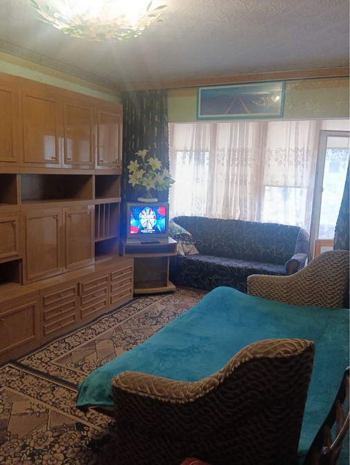 Оренда 2кім квартири Литовський(Мінський) пр.10 Подільський рн. пов3; Киев - изображение 2