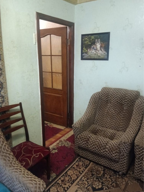 Оренда 2кім квартири Литовський(Мінський) пр.10 Подільський рн. пов3; Киев - изображение 7