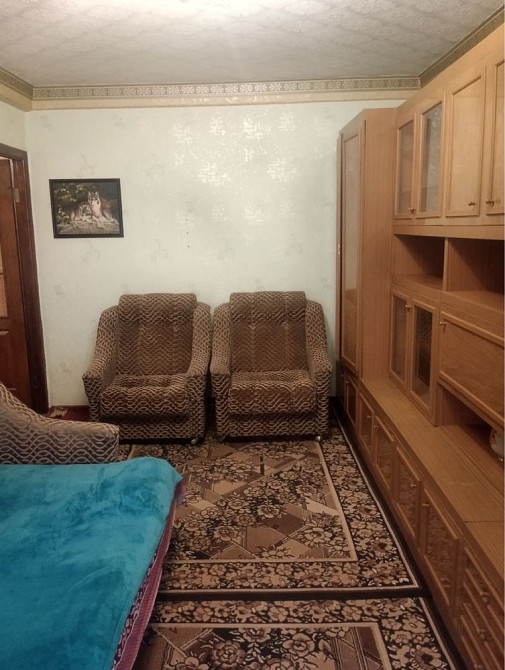 Оренда 2кім квартири Литовський(Мінський) пр.10 Подільський рн. пов3; Киев - изображение 5