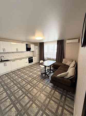 Комфортна двокімнатна квартира, ЖК Атлант на Олімпійській Бровари