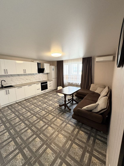 Комфортна двокімнатна квартира, ЖК Атлант на Олімпійській Бровари - зображення 2