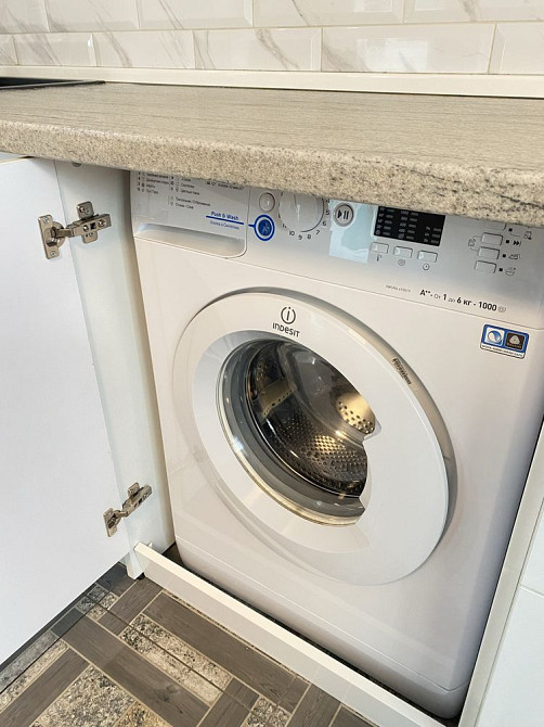 Комфортна двокімнатна квартира, ЖК Атлант на Олімпійській Бровари - зображення 7