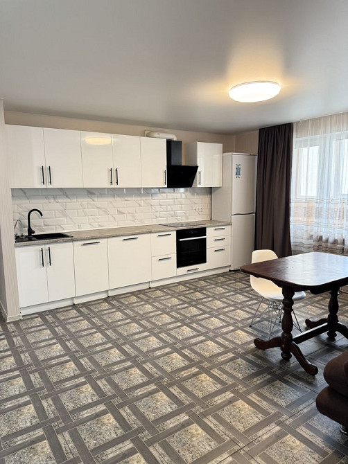 Комфортна двокімнатна квартира, ЖК Атлант на Олімпійській Бровари - зображення 1