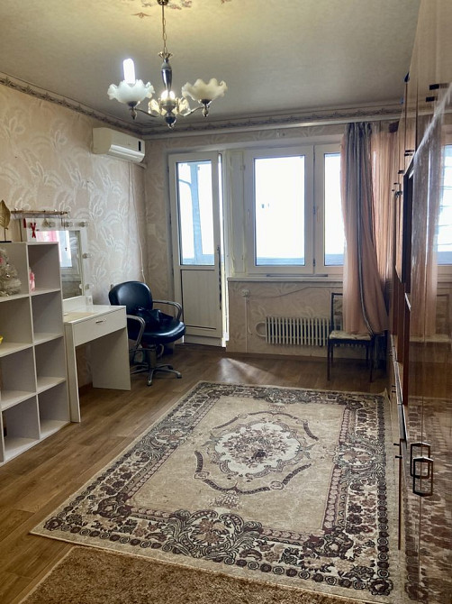 Сдам 1к.кв. м. «Салтовская» Героев Труда,Соборности Украины недорого. Харків - зображення 1