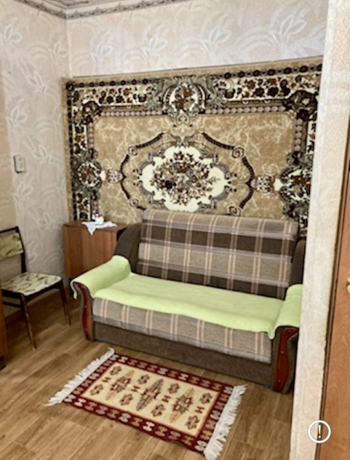 Сдам 1к.кв. м. «Салтовская» Героев Труда,Соборности Украины недорого. Харків - зображення 4