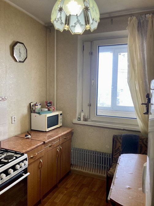 Сдам 1к.кв. м. «Салтовская» Героев Труда,Соборности Украины недорого. Харків - зображення 2