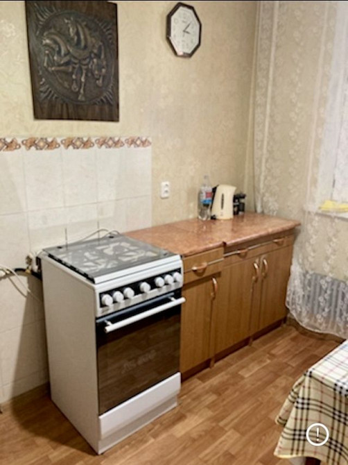 Сдам 1к.кв. м. «Салтовская» Героев Труда,Соборности Украины недорого. Харків - зображення 6