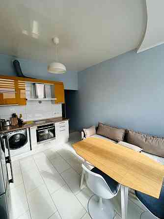 Простора, видова квартира з якісним ремонтом! Ирпень