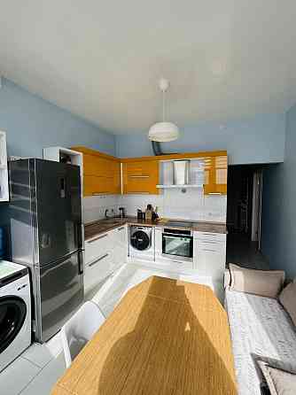 Простора, видова квартира з якісним ремонтом! Ирпень