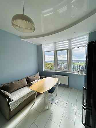 Простора, видова квартира з якісним ремонтом! Ирпень