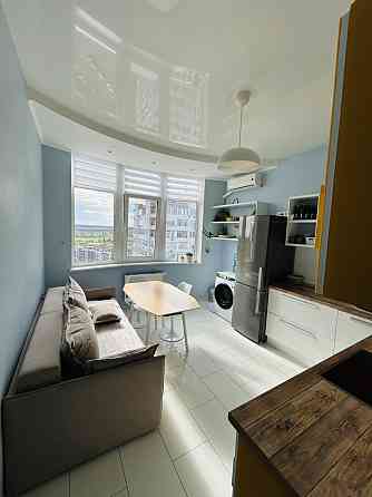 Простора, видова квартира з якісним ремонтом! Ирпень