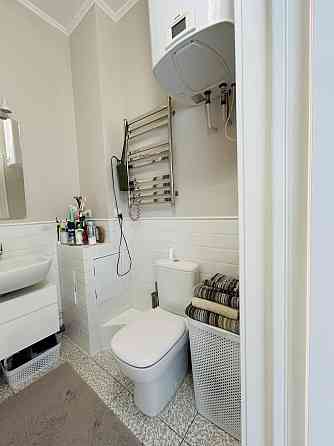 Простора, видова квартира з якісним ремонтом! Ирпень