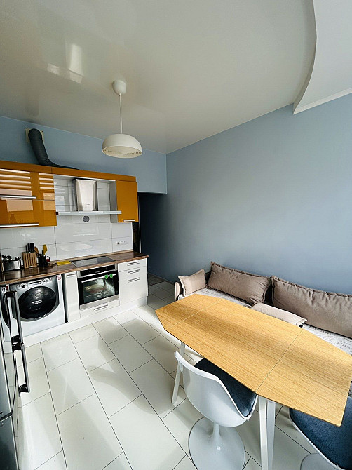 Простора, видова квартира з якісним ремонтом! Ирпень - изображение 3