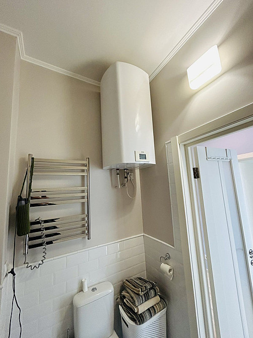 Простора, видова квартира з якісним ремонтом! Ирпень - изображение 7