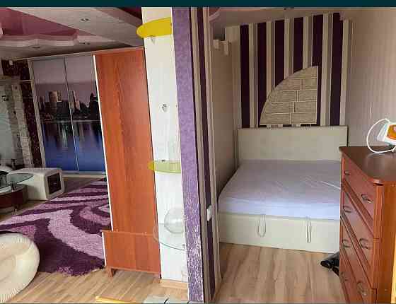 Здам 3-кімнатну квартиру можно військовим Запоріжжя