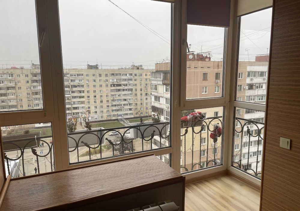 Здам 3-кімнатну квартиру можно військовим Запоріжжя - зображення 6