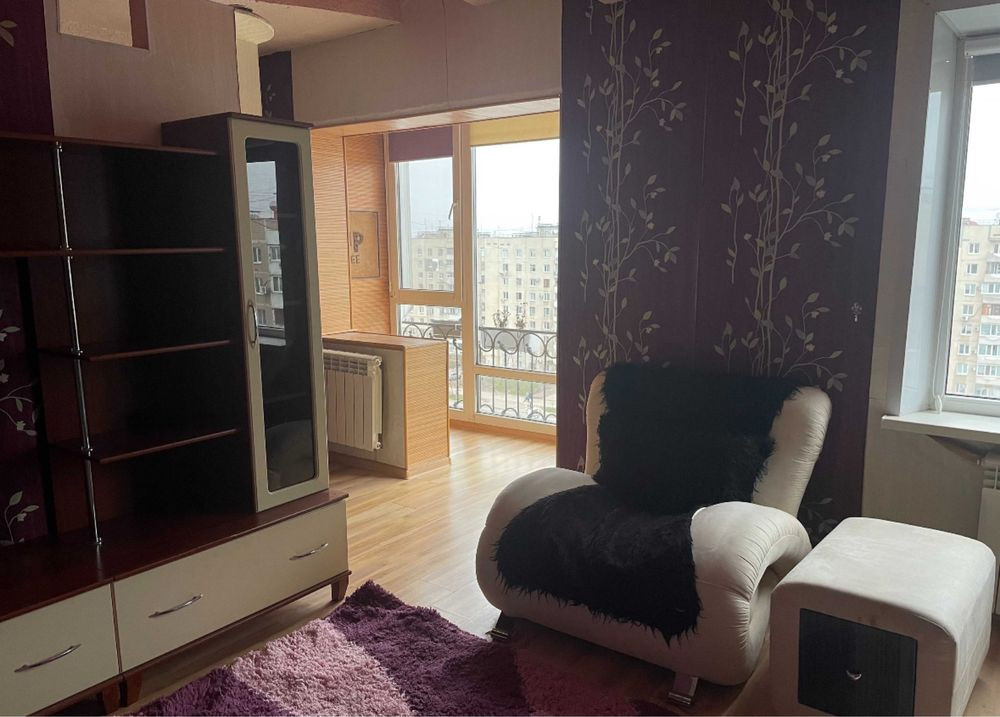 Здам 3-кімнатну квартиру можно військовим Запоріжжя - зображення 4