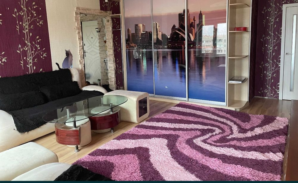 Здам 3-кімнатну квартиру можно військовим Запоріжжя - зображення 2