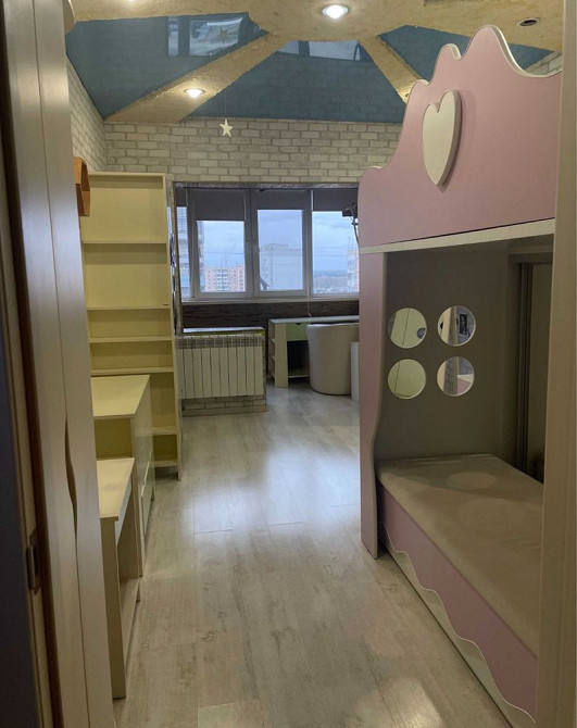 Здам 3-кімнатну квартиру можно військовим Запоріжжя - зображення 8