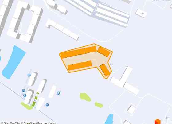 Продаж 2 кімнатна квартира Рауш 79,45 кв 2 поверх Трудова 6/2 Хмельницкий