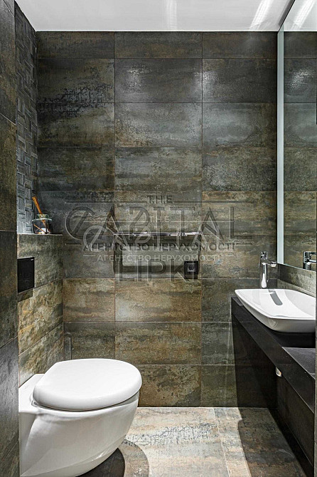 Велика 2 кімнатна 90м2 в ЖК Новопечерські Липки Киев - изображение 8