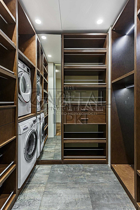 Велика 2 кімнатна 90м2 в ЖК Новопечерські Липки Киев - изображение 6