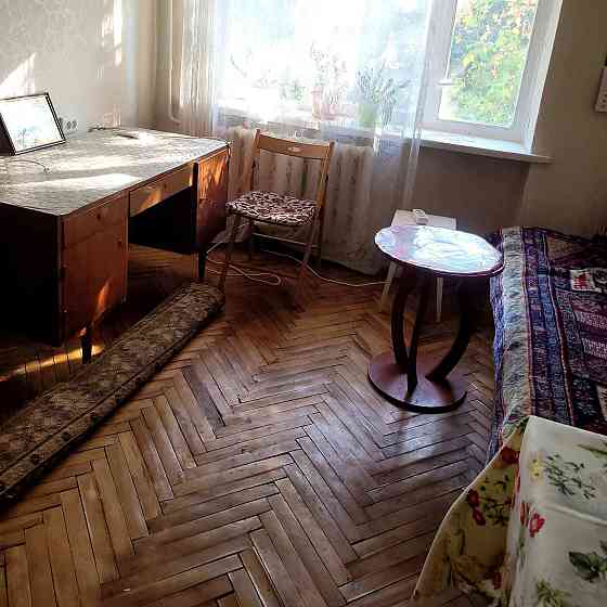 Продам 2к Святошинський р-н вул Василя Кучера буд 6 Київ