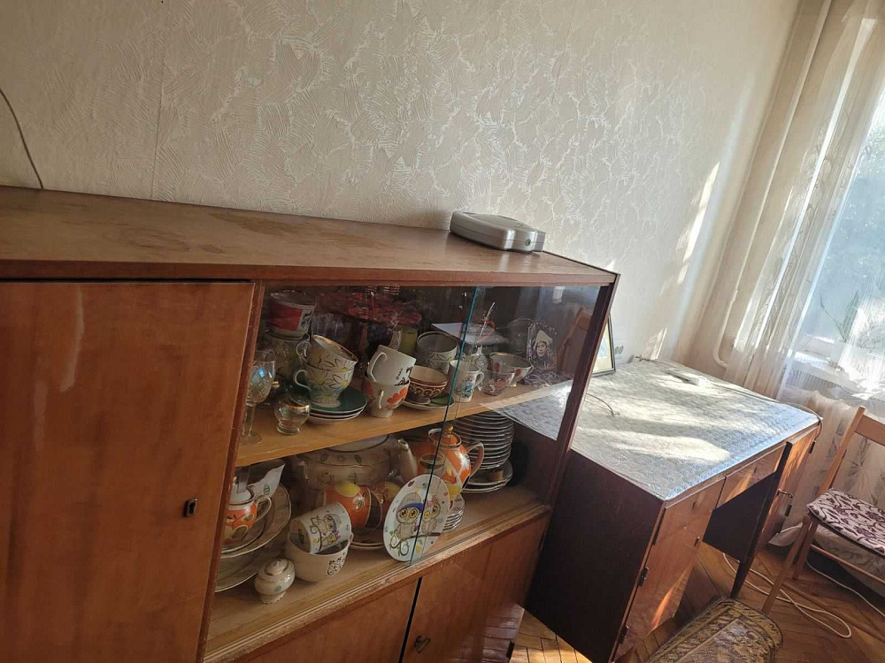 Продам 2к Святошинський р-н вул Василя Кучера буд 6 Київ - зображення 4