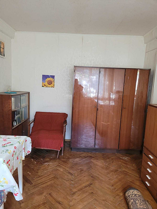 Продам 2к Святошинський р-н вул Василя Кучера буд 6 Київ - зображення 5