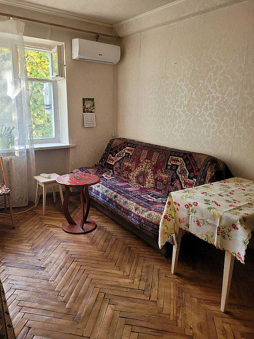 Продам 2к Святошинський р-н вул Василя Кучера буд 6 Київ - зображення 2