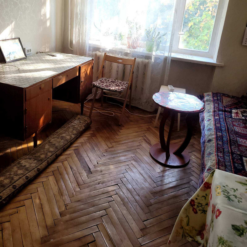 Продам 2к Святошинський р-н вул Василя Кучера буд 6 Київ - зображення 3