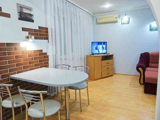 Сдам  свою  2-х комнатную квартиру. Без комиссии. Днепр