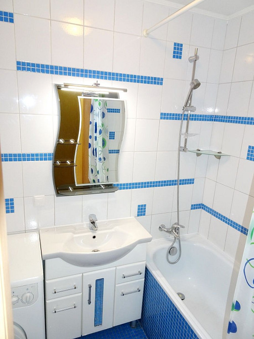 Сдам  свою  2-х комнатную квартиру. Без комиссии. Днепр - изображение 8