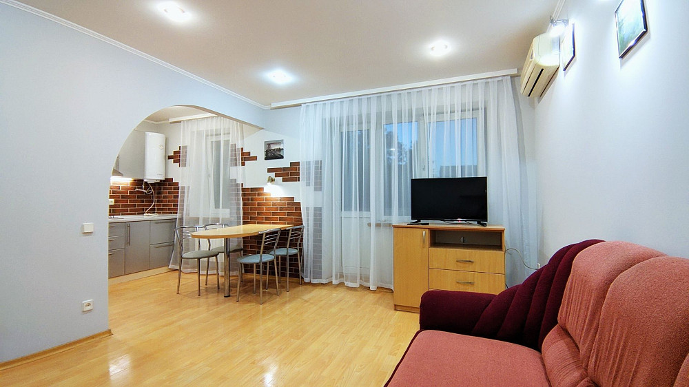 Сдам  свою  2-х комнатную квартиру. Без комиссии. Днепр - изображение 4