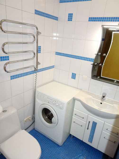 Сдам  свою  2-х комнатную квартиру. Без комиссии. Днепр - изображение 7