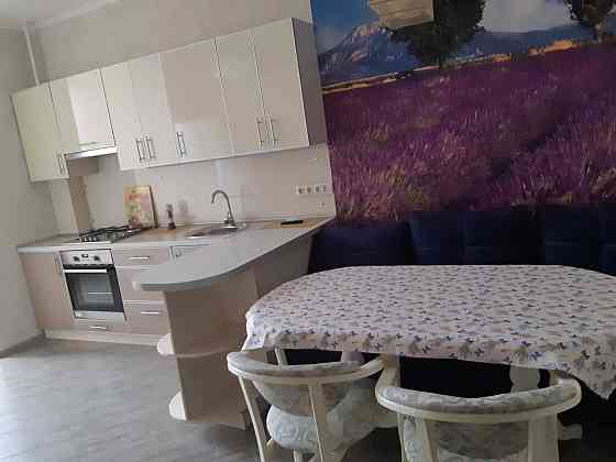 Продаж квартири проспект Перемоги, 2кімн.+кухня-студія, власник Харьков