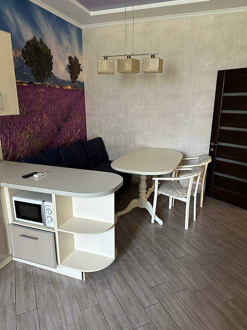 Продаж квартири проспект Перемоги, 2кімн.+кухня-студія, власник Харьков - изображение 5