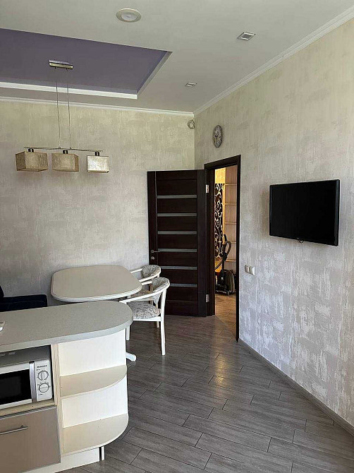 Продаж квартири проспект Перемоги, 2кімн.+кухня-студія, власник Харьков - изображение 4