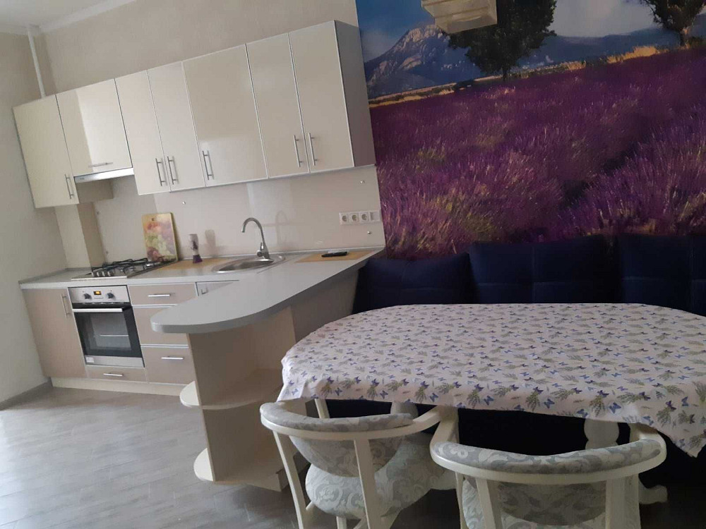 Продаж квартири проспект Перемоги, 2кімн.+кухня-студія, власник Харьков - изображение 1