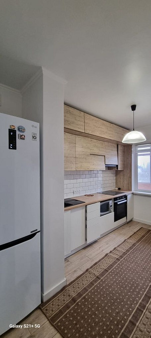 Сучасна квартира на Таврійському . Херсон - зображення 1