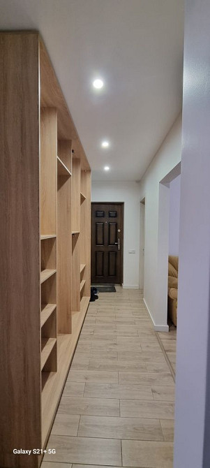 Сучасна квартира на Таврійському . Херсон - зображення 5