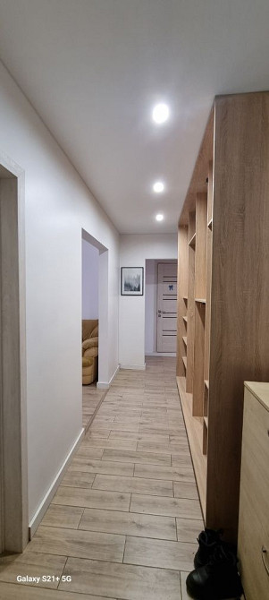 Сучасна квартира на Таврійському . Херсон - зображення 6