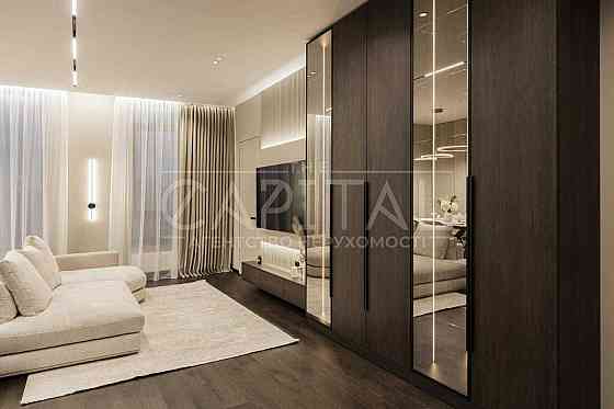 Продаж / Квартира/102 м2/ЖК TRIIINITY/Печерський район Тринити Київ