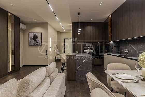 Продаж / Квартира/102 м2/ЖК TRIIINITY/Печерський район Тринити Київ