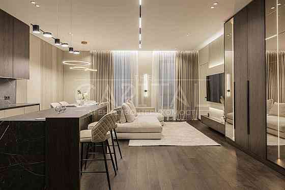 Продаж / Квартира/102 м2/ЖК TRIIINITY/Печерський район Тринити Київ